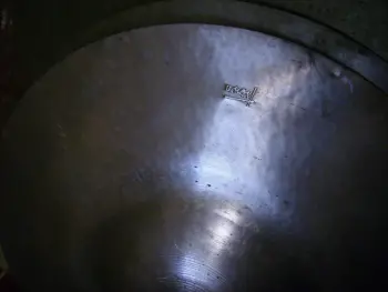 Resuscitation drum Trowa