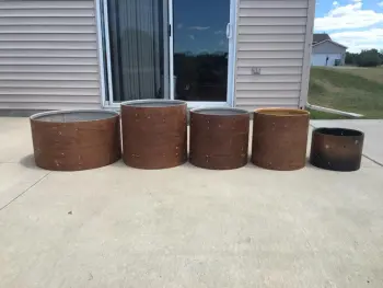 Beginning of My Bonzo