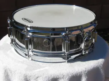 Rogers R-360 COS Powertone Snare Drum