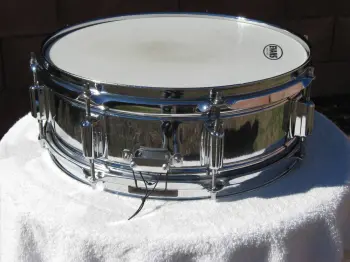 Rogers R-360 COS Powertone Snare Drum