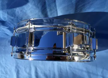 Rogers R-360 COS Powertone Snare Drum