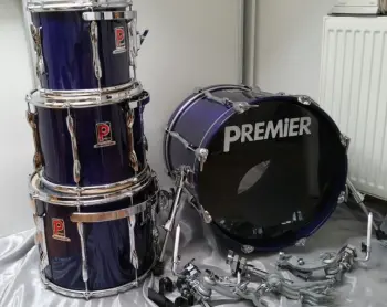 Premier Resonator determing year of production