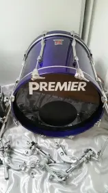 Premier Resonator determing year of production