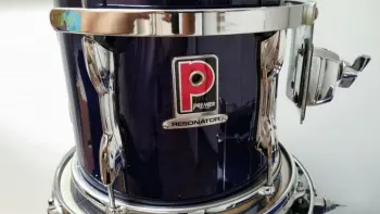 Premier Resonator determing year of production