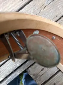 Slingerland Student Snare Project