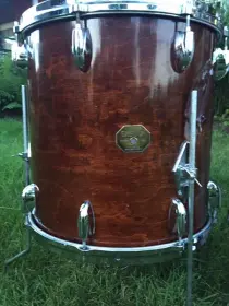 Gretsch Walnut SSB Kit