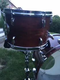 Gretsch Walnut SSB Kit