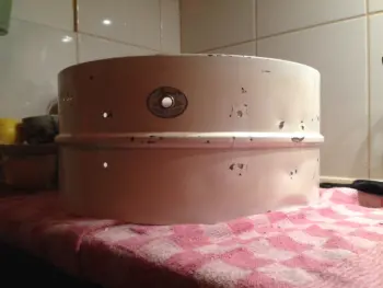 How do you clean/restore your vintage drums