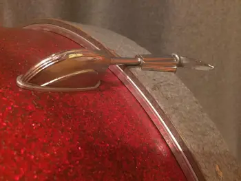 61' hollywood meazzi bop kit