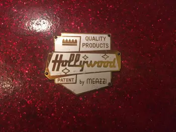 61' hollywood meazzi bop kit
