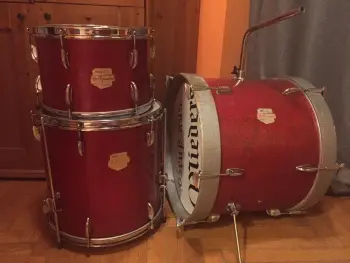 61' hollywood meazzi bop kit