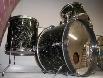 Aria Drums (MIJ)