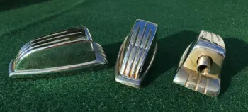 Beginning My First Cleaning