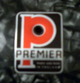 Premier Drums Identification
