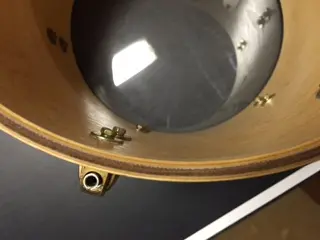 Identify Premier Drum Set