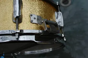 Slingerland Snare Identification