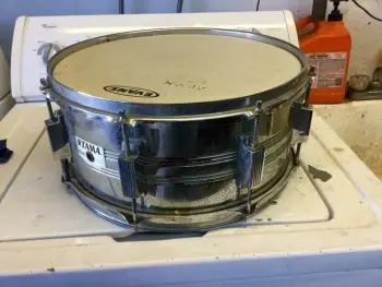 1980's Tama Rockstar