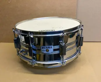 1980's Tama Rockstar
