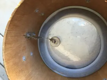 What Brand is this drum?