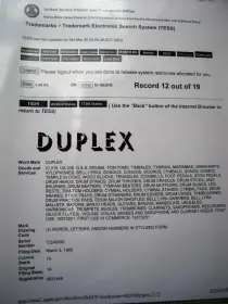 Duplex Kit