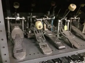 The Pawn Shop Attic