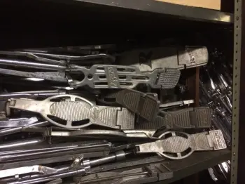 The Pawn Shop Attic