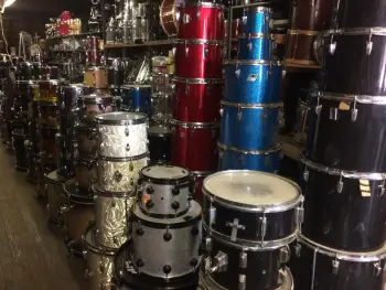 The Pawn Shop Attic