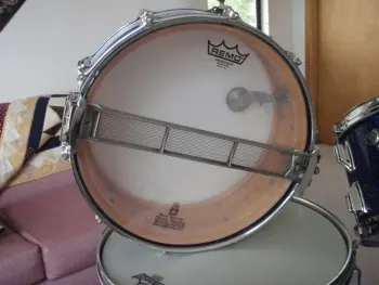 FS - 1967 Rogers Blus Onyx Dynasonic