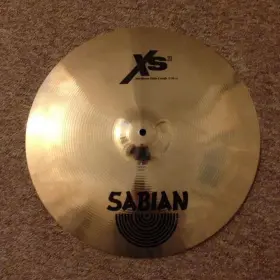 So what is this cymbal ?