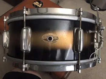 55-57 Radio King Student Model Snare