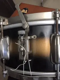 55-57 Radio King Student Model Snare