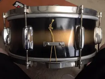 55-57 Radio King Student Model Snare