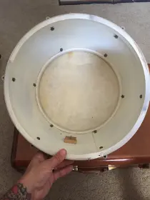 Late 30's/Early 40's WFL 14x12 Tom