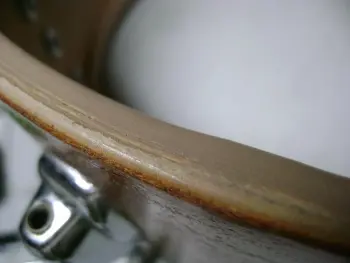 Slingy guys concert (?) snares-what to do?