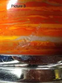 What's it worth? – 1967 Ludwig Mod Orange