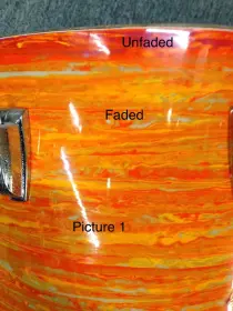 What's it worth? – 1967 Ludwig Mod Orange