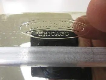 Can you help me nail down my new snare?