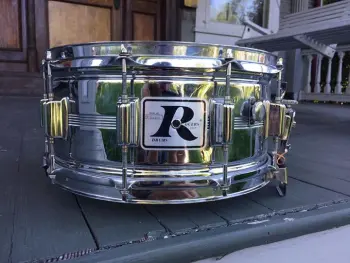 Rogers &quot;Big R&quot; 6.5x14 Dynasonic