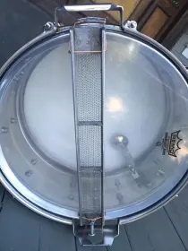 Rogers &quot;Big R&quot; 6.5x14 Dynasonic