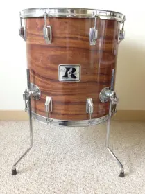 Rogers Holiday project
