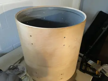 Rogers Holiday project