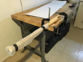 Rogers Holiday project