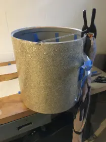 Rogers Holiday project