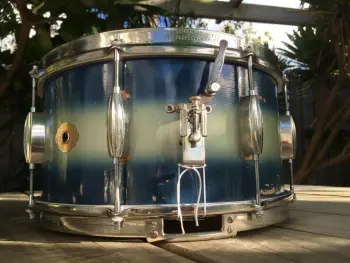 Radio King snare