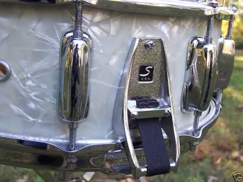 Slingerland Krupa Mystery Drum