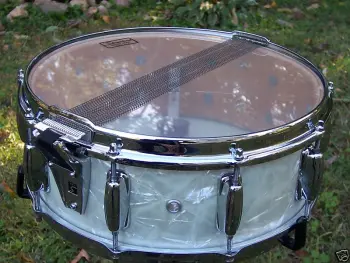 Slingerland Krupa Mystery Drum