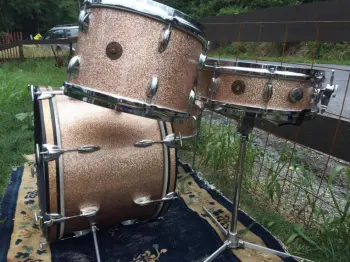 New to me kit