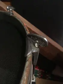 Advice needed on Trixon Drums