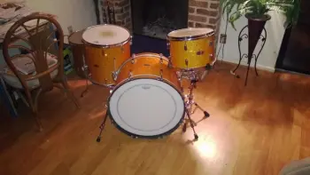 Rochefort Custom Drums