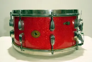 This is the Display Your Slingerland Drums Thread